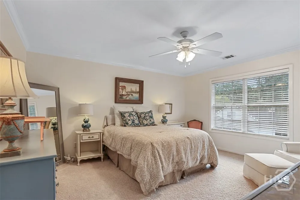 634 Mill Run Road Richmond Hill, GA 31324
