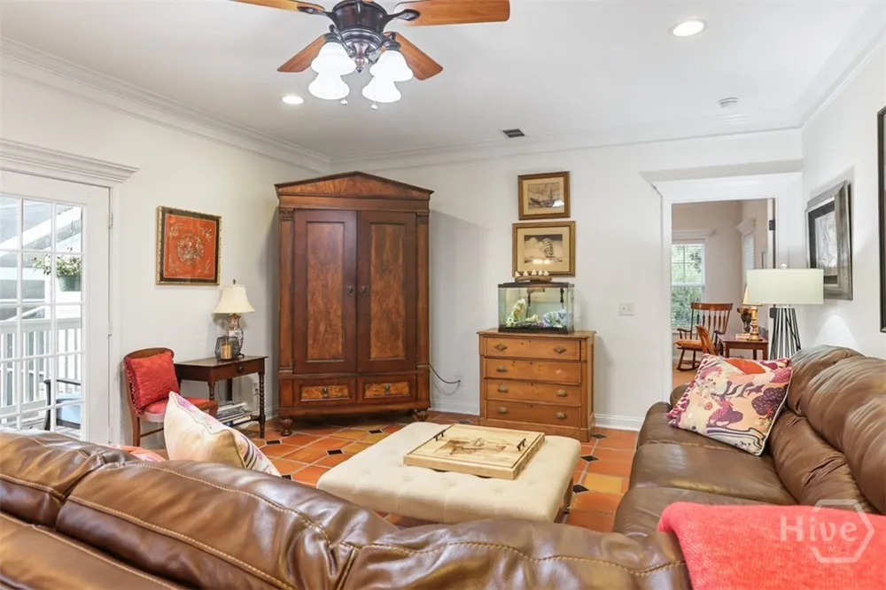 634 Mill Run Road Richmond Hill, GA 31324