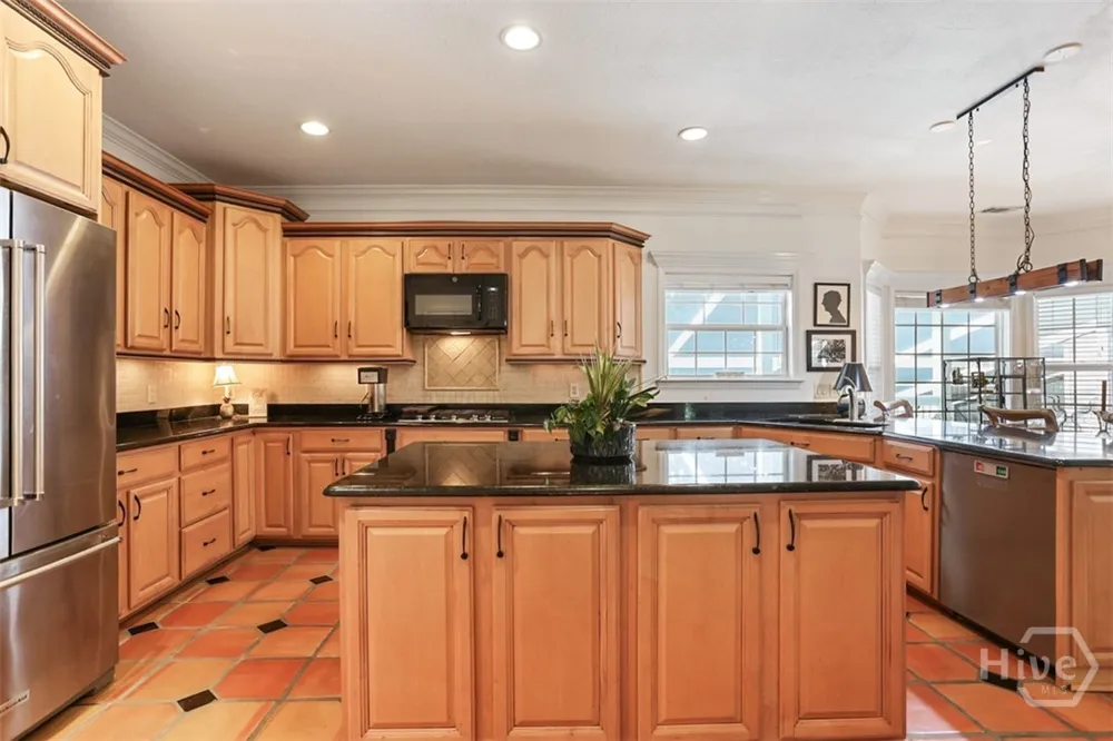 634 Mill Run Road Richmond Hill, GA 31324