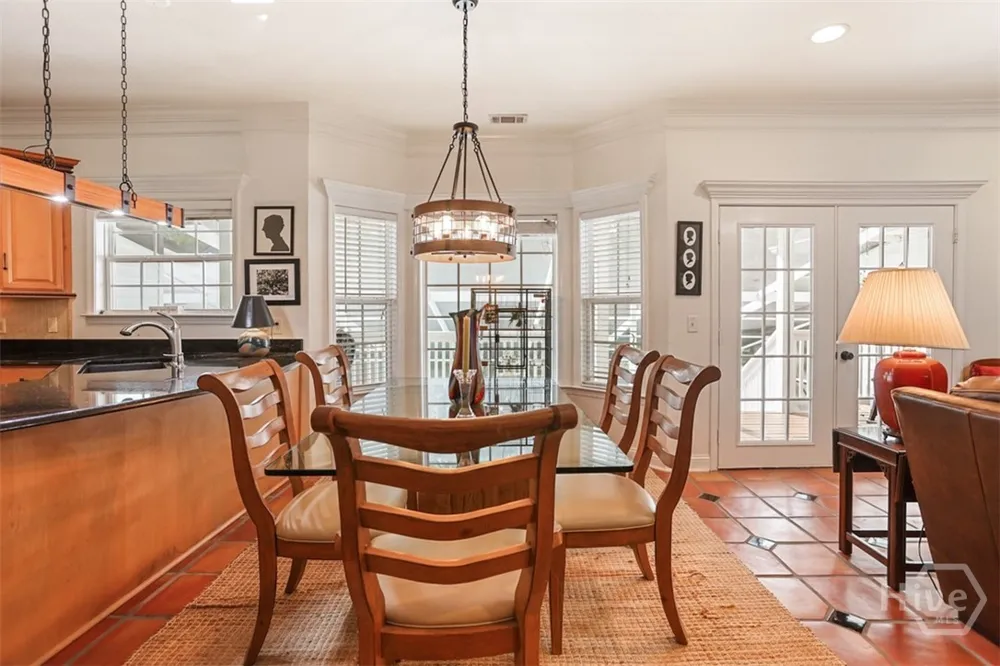 634 Mill Run Road Richmond Hill, GA 31324
