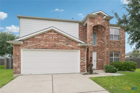 14408 Gurneys Eagle Drive