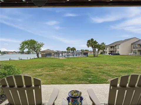 2404 Bayhouse Drive