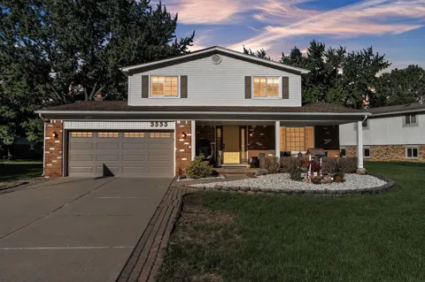 5555 Patterson Drive
