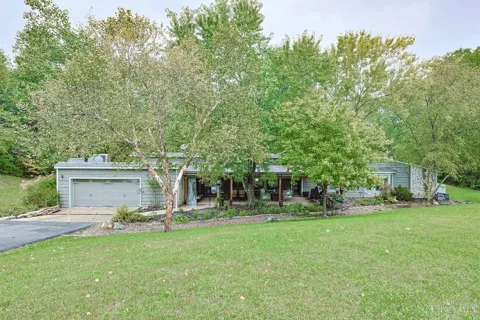 6941 Browns Run Road