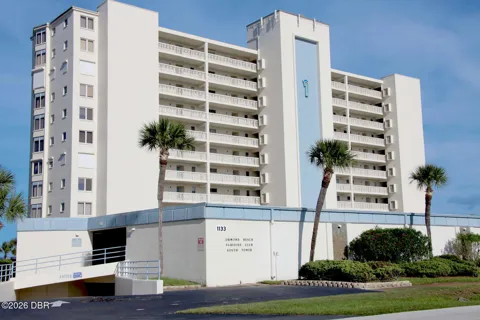 1133 Ocean Shore Boulevard #802