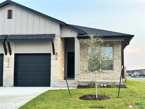 2930 Quail Ridge Lane #B