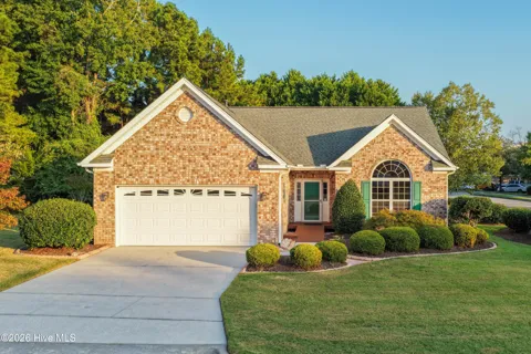 202 Longmeadow Drive