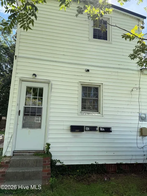 143 Chaney Avenue #B