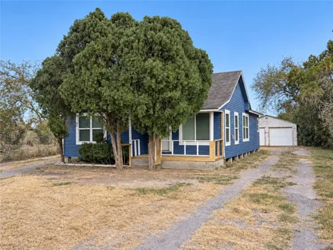 11723 Haven Drive