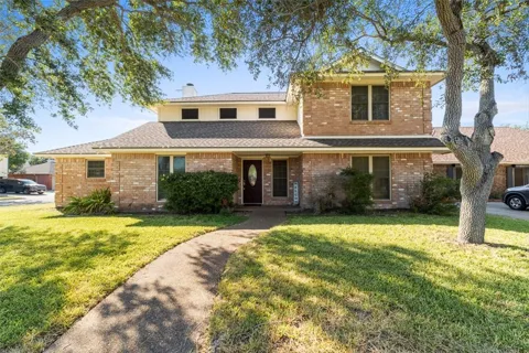 214 Sandpiper Drive