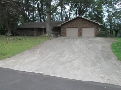 6356 Scherr Road