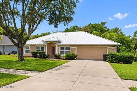 704 Branch Drive