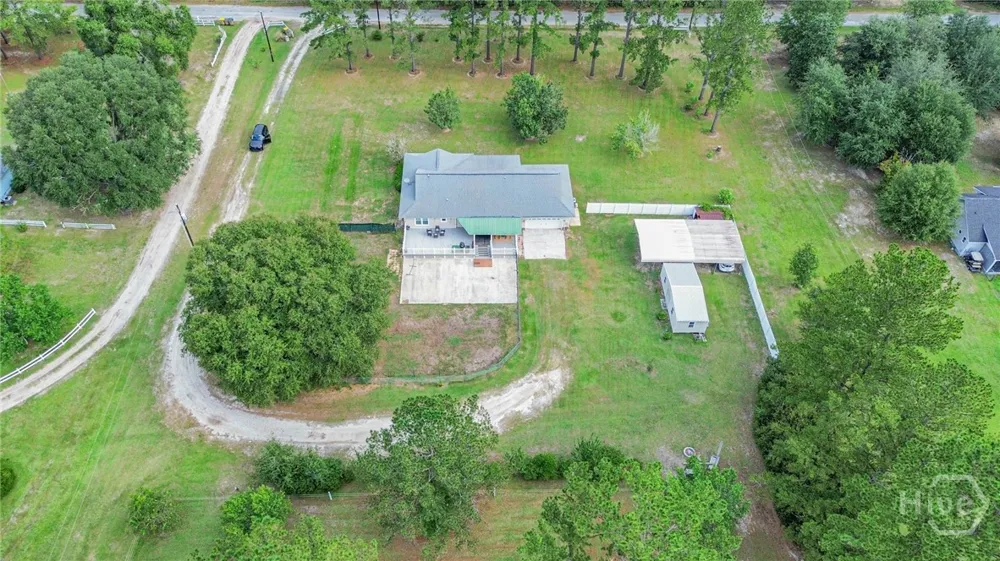 271 Heidt Landing Road Guyton, GA 31312