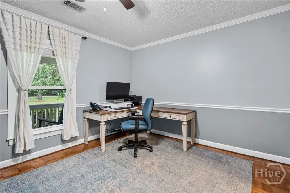 271 Heidt Landing Road Guyton, GA 31312