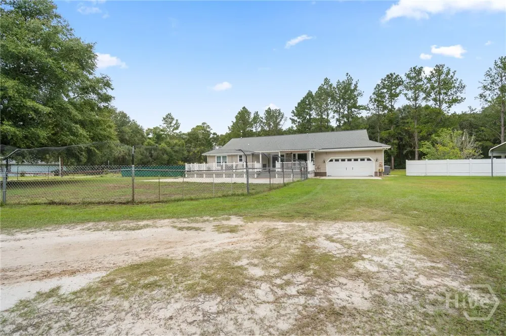271 Heidt Landing Road Guyton, GA 31312