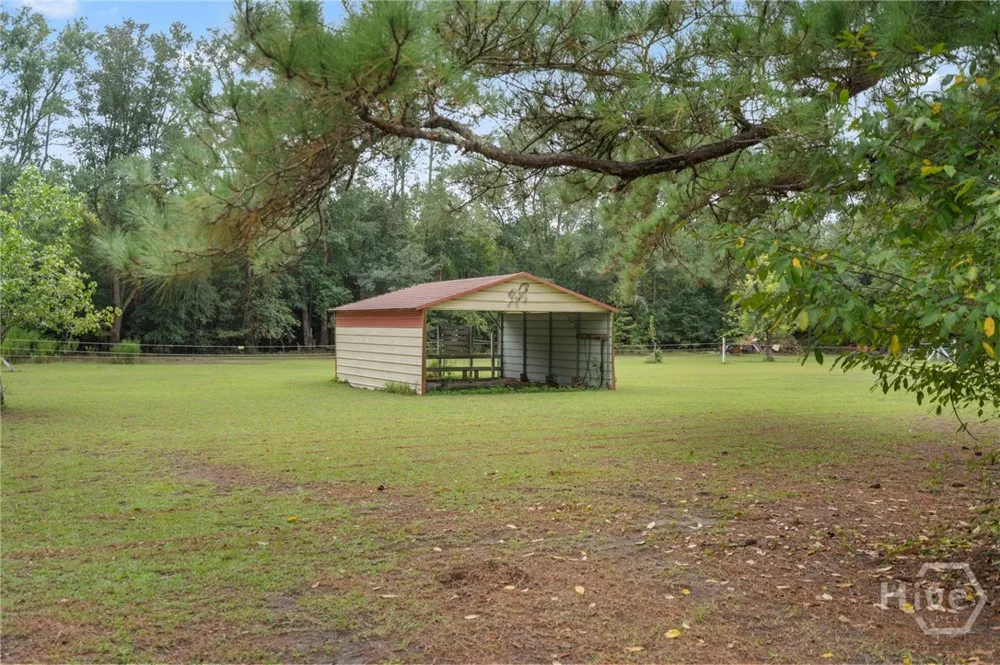 271 Heidt Landing Road Guyton, GA 31312