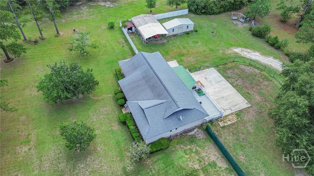 271 Heidt Landing Road Guyton, GA 31312