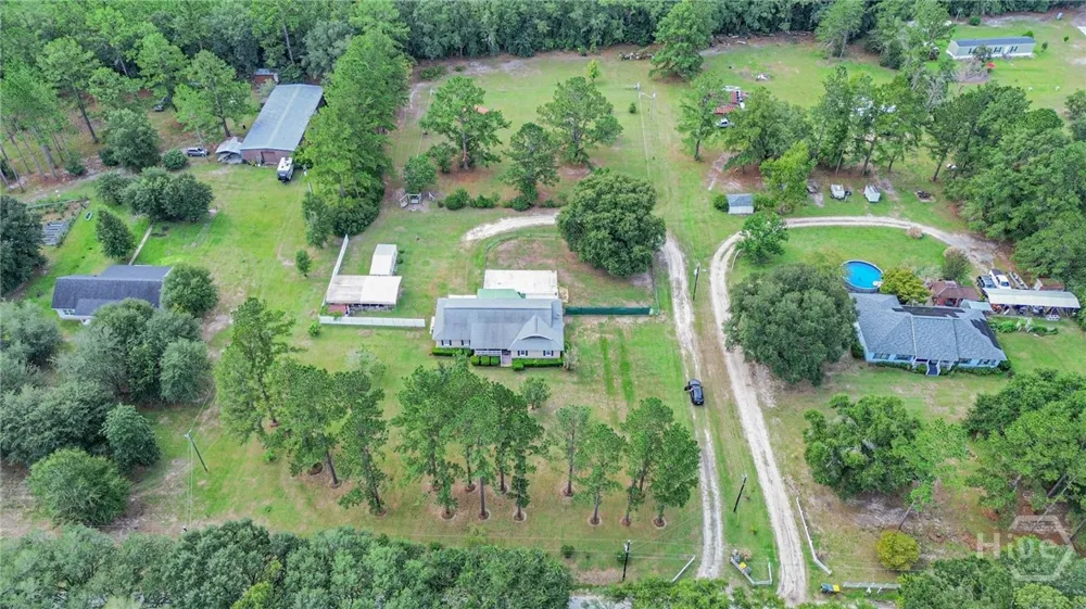 271 Heidt Landing Road Guyton, GA 31312
