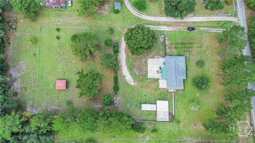 271 Heidt Landing Road Guyton, GA 31312