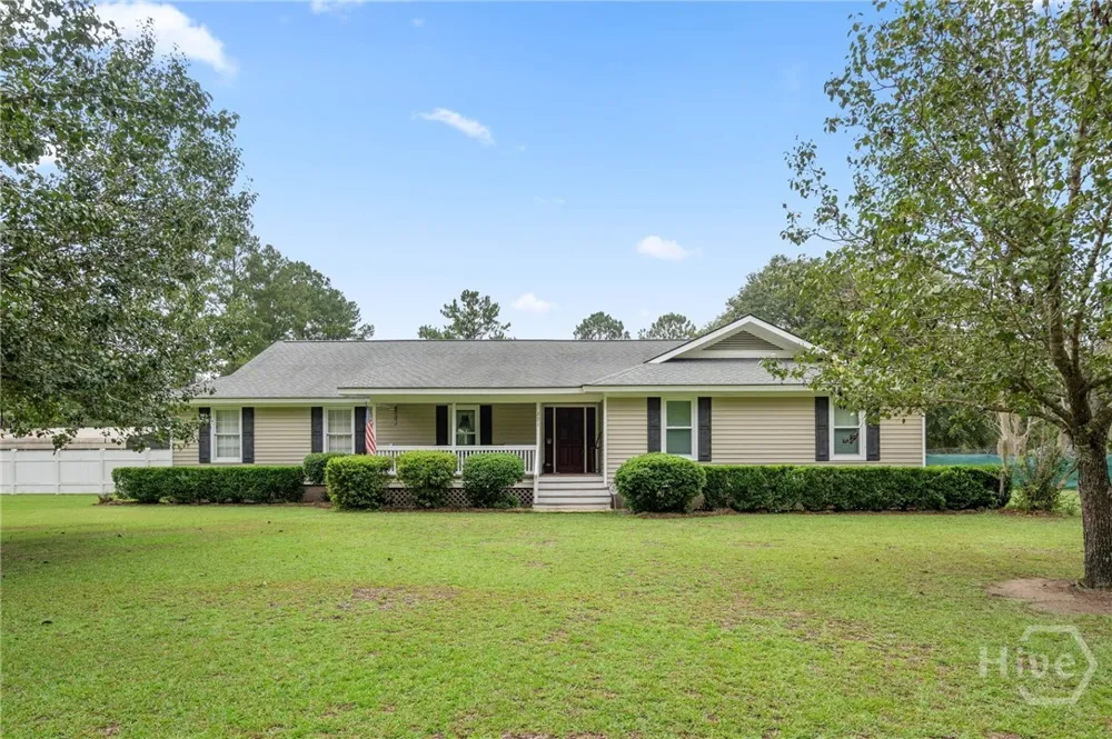 271 Heidt Landing Road Guyton, GA 31312