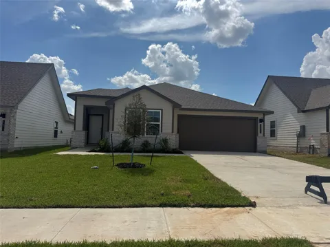 2673 Fremont Court
