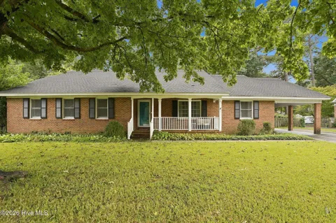 1115 Peachtree Road NW