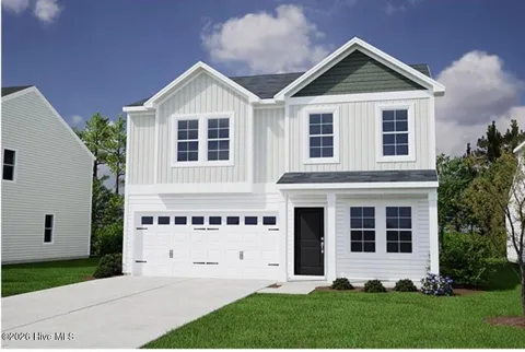 1145 Tennessee Walker Way