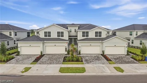 Green Acres Avenue #4511