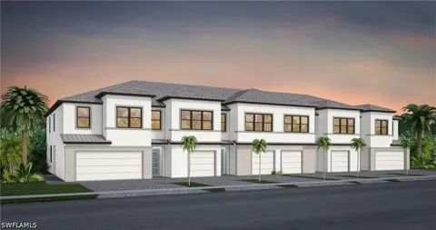 Solis Grande Drive