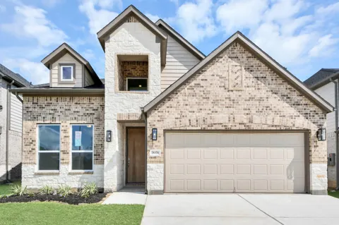 11015 Gardenia Creek Drive