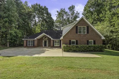 667 Lake Harding Drive