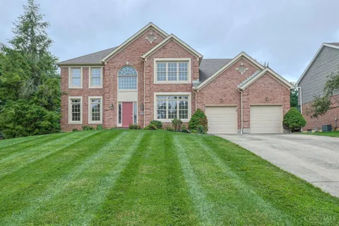 6099 Balsam Drive
