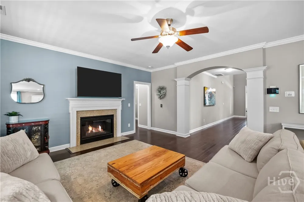1733 Branden Way Richmond Hill, GA 31324