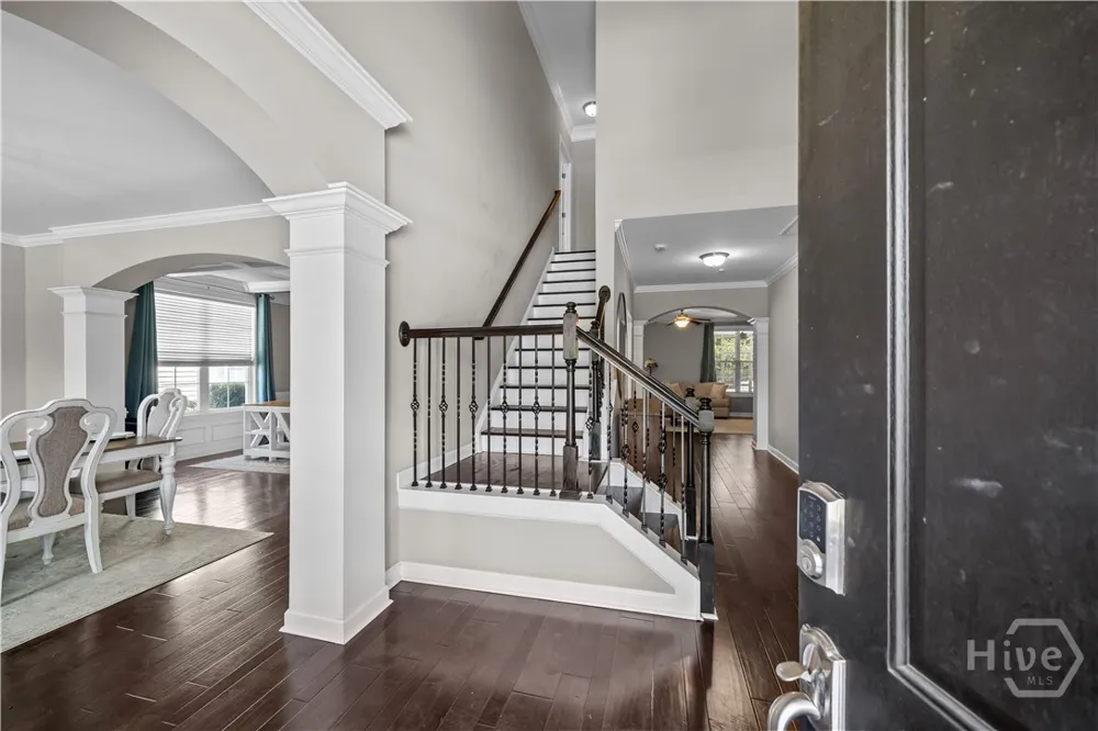 1733 Branden Way Richmond Hill, GA 31324