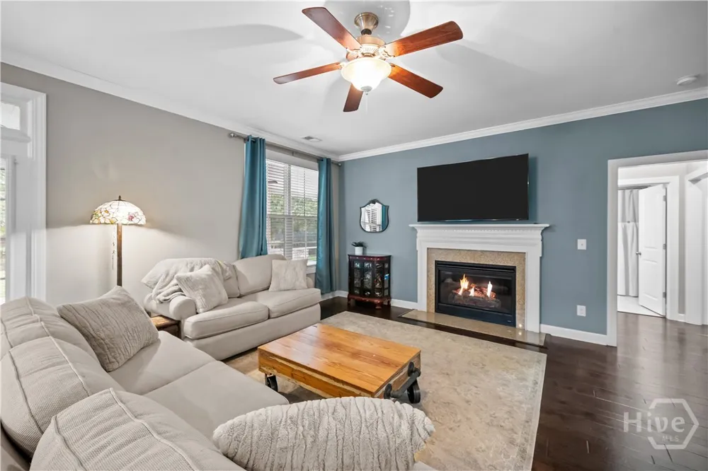 1733 Branden Way Richmond Hill, GA 31324