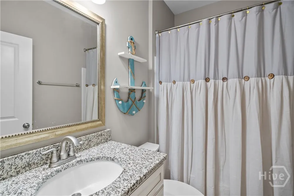 1733 Branden Way Richmond Hill, GA 31324