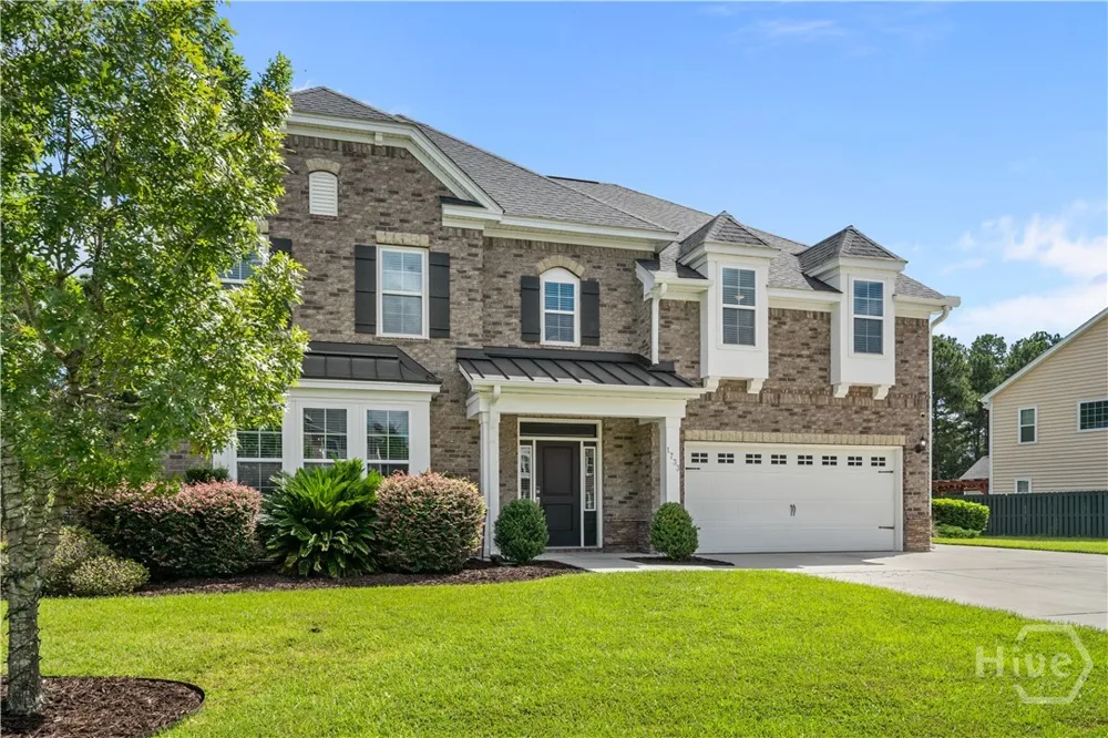 1733 Branden Way Richmond Hill, GA 31324