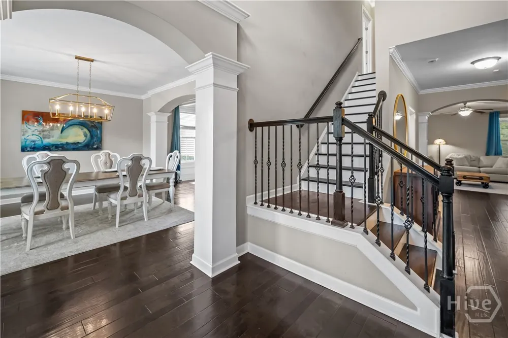 1733 Branden Way Richmond Hill, GA 31324