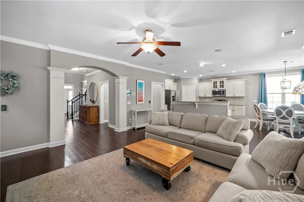 1733 Branden Way Richmond Hill, GA 31324