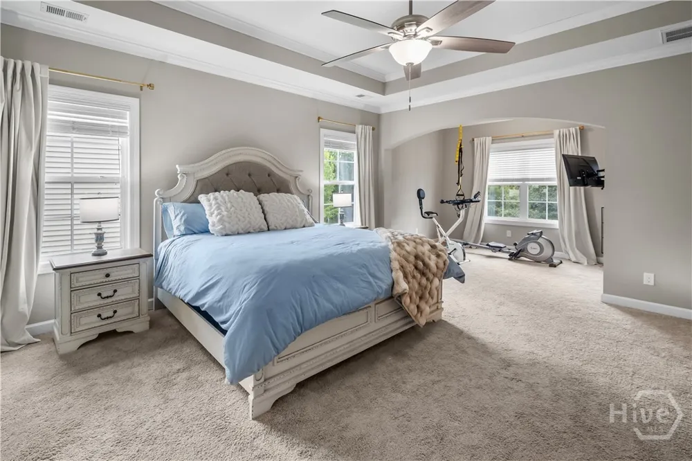 1733 Branden Way Richmond Hill, GA 31324