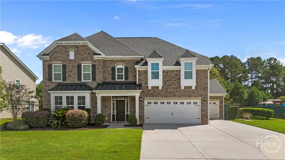 1733 Branden Way Richmond Hill, GA 31324