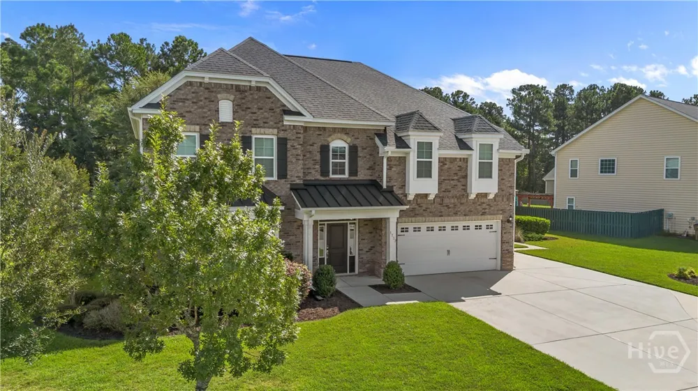 1733 Branden Way Richmond Hill, GA 31324