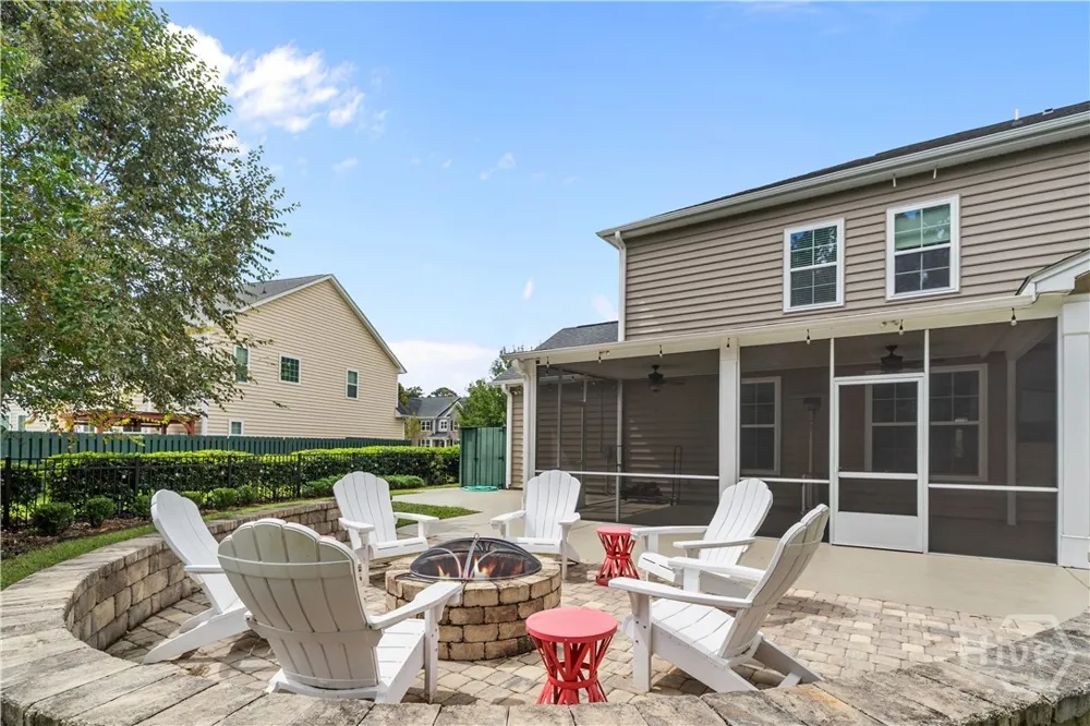 1733 Branden Way Richmond Hill, GA 31324