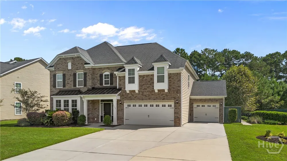 1733 Branden Way Richmond Hill, GA 31324