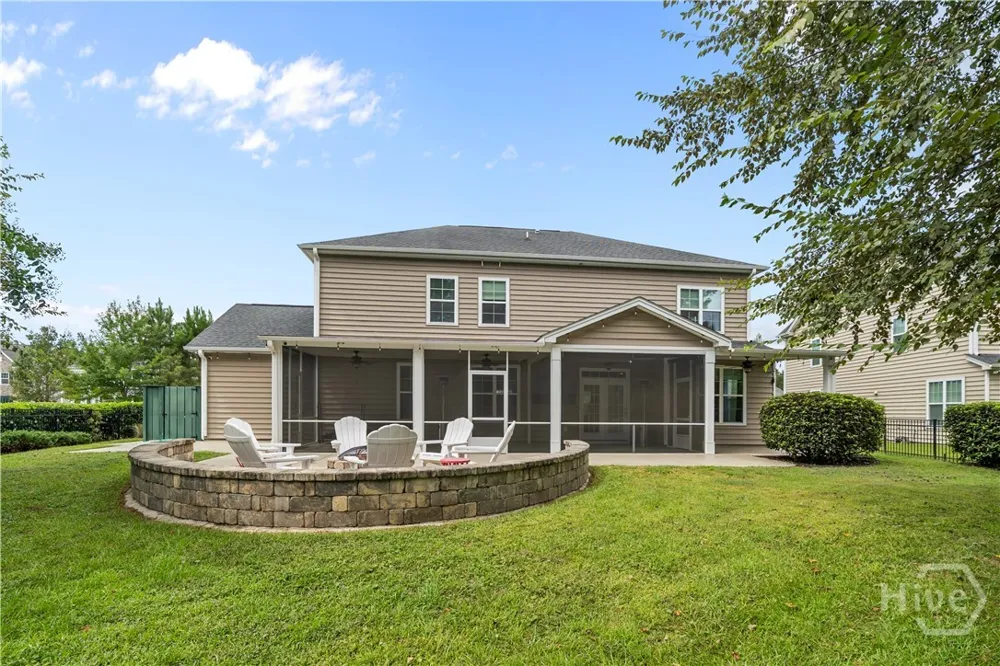 1733 Branden Way Richmond Hill, GA 31324