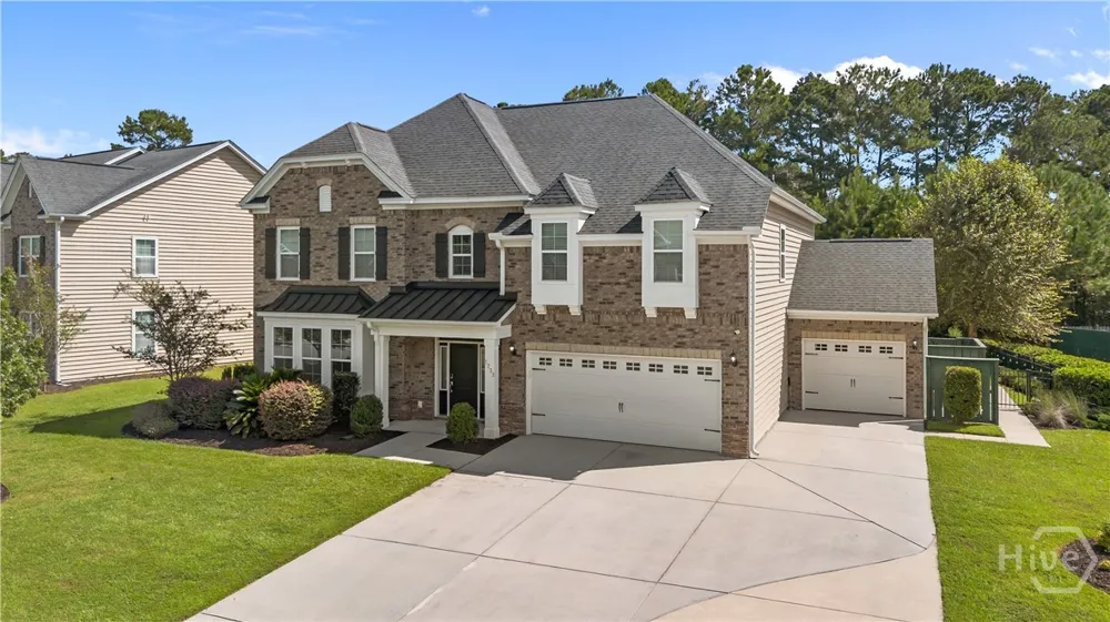 1733 Branden Way Richmond Hill, GA 31324