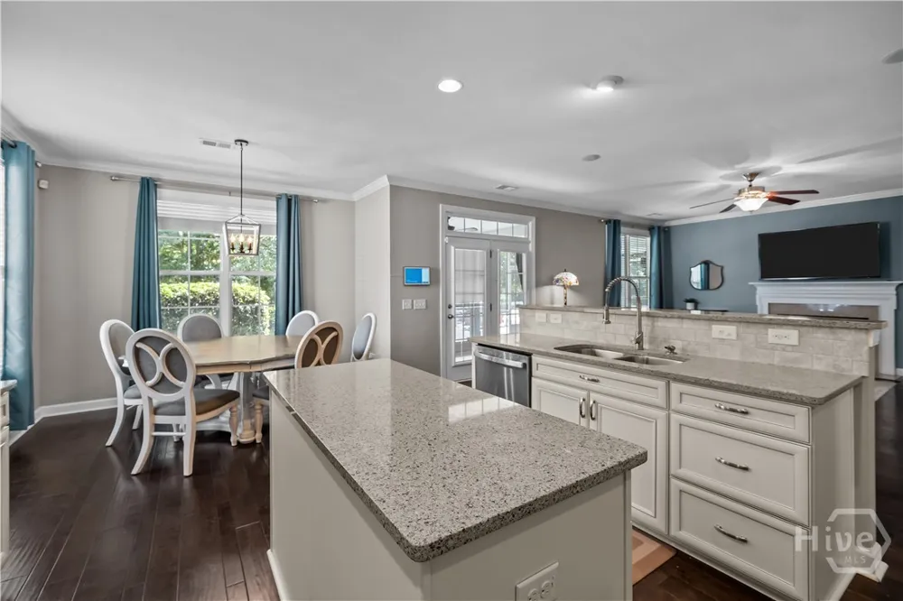 1733 Branden Way Richmond Hill, GA 31324