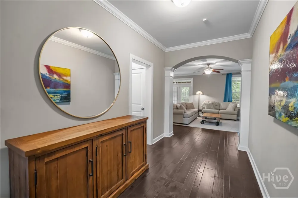 1733 Branden Way Richmond Hill, GA 31324