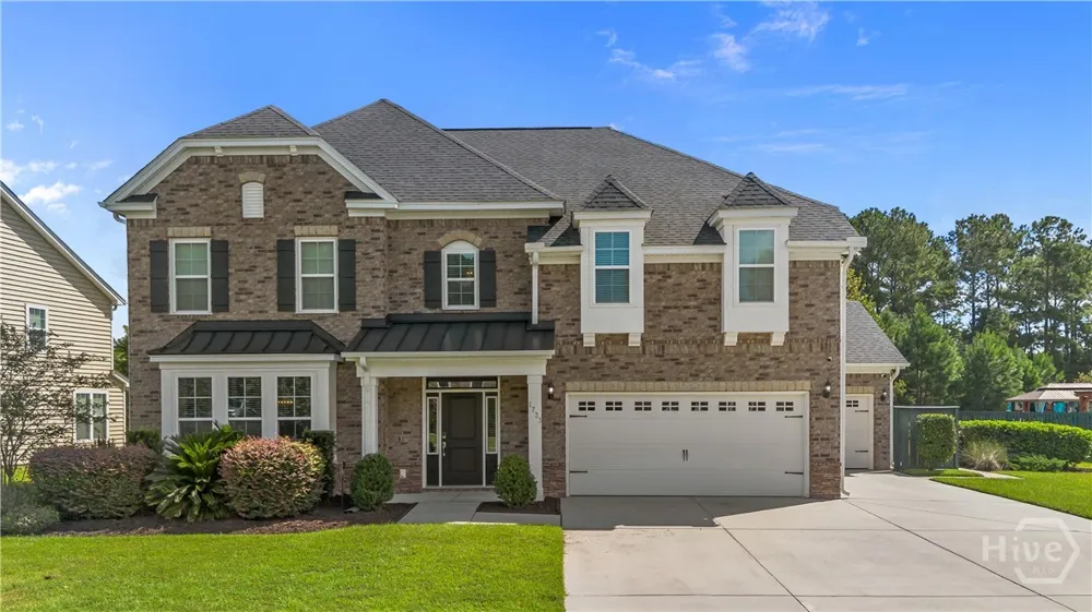 1733 Branden Way Richmond Hill, GA 31324