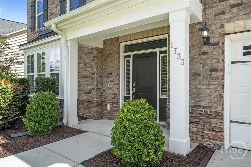 1733 Branden Way Richmond Hill, GA 31324